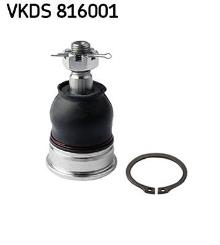 SKF VKDS 816001